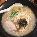 実際訪問したユーザーが直接撮影して投稿した北沢ラーメン専門店らーめん 頭の写真