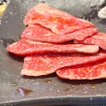 実際訪問したユーザーが直接撮影して投稿した月島焼肉月島焼肉 BULLSの写真