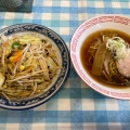 実際訪問したユーザーが直接撮影して投稿した福束ラーメン / つけ麺寅ちゃんラーメンの写真