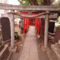 実際訪問したユーザーが直接撮影して投稿した錦糸神社千種稲荷神社の写真