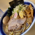 実際訪問したユーザーが直接撮影して投稿した橋本ラーメン / つけ麺二丁目ラーメンの写真