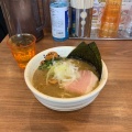 実際訪問したユーザーが直接撮影して投稿した土樋ラーメン専門店らーめん かいじ 愛宕橋店の写真