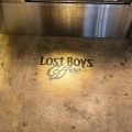 実際訪問したユーザーが直接撮影して投稿した大名カフェLOST BOYS COFFEEの写真