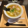 実際訪問したユーザーが直接撮影して投稿した宝町ラーメン / つけ麺たゆたふの写真