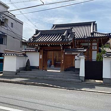 実際訪問したユーザーが直接撮影して投稿した唐橋平垣町寺西寺の写真