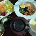 実際訪問したユーザーが直接撮影して投稿した佐鳴台中華料理中国レストラン 四季の写真