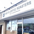 実際訪問したユーザーが直接撮影して投稿した西河渡喫茶店meets coffee roasterの写真