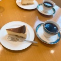 実際訪問したユーザーが直接撮影して投稿した天王カフェ自家焙煎珈琲屋 カフェ・ブレンナーの写真