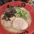 実際訪問したユーザーが直接撮影して投稿した博労町ラーメン専門店チカッパの写真