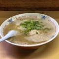 実際訪問したユーザーが直接撮影して投稿した国分ラーメン / つけ麺太宰府 八ちゃんラーメンの写真