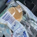 パン和洋菓子 - 実際訪問したユーザーが直接撮影して投稿した川尻町ベーカリー株式会社たけや製パンの写真のメニュー情報