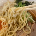 実際訪問したユーザーが直接撮影して投稿した北目ラーメン / つけ麺いばらきの写真