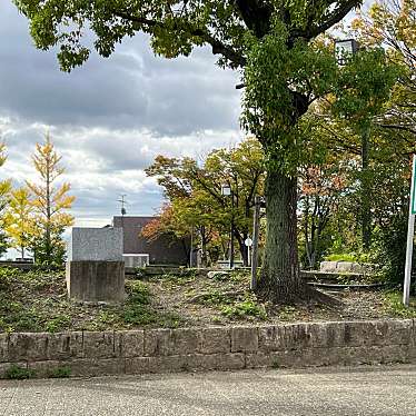 実際訪問したユーザーが直接撮影して投稿した鶏冠井町公園東院公園の写真