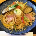 実際訪問したユーザーが直接撮影して投稿した島田パスタ洋麺屋五右衛門 天白島田店の写真