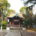 実際訪問したユーザーが直接撮影して投稿した木月神社住吉神社の写真