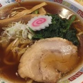 実際訪問したユーザーが直接撮影して投稿した北条ラーメン / つけ麺自家製麺 名無しの写真