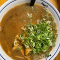 実際訪問したユーザーが直接撮影して投稿した三好ラーメン / つけ麺あごだし中華彦やの写真