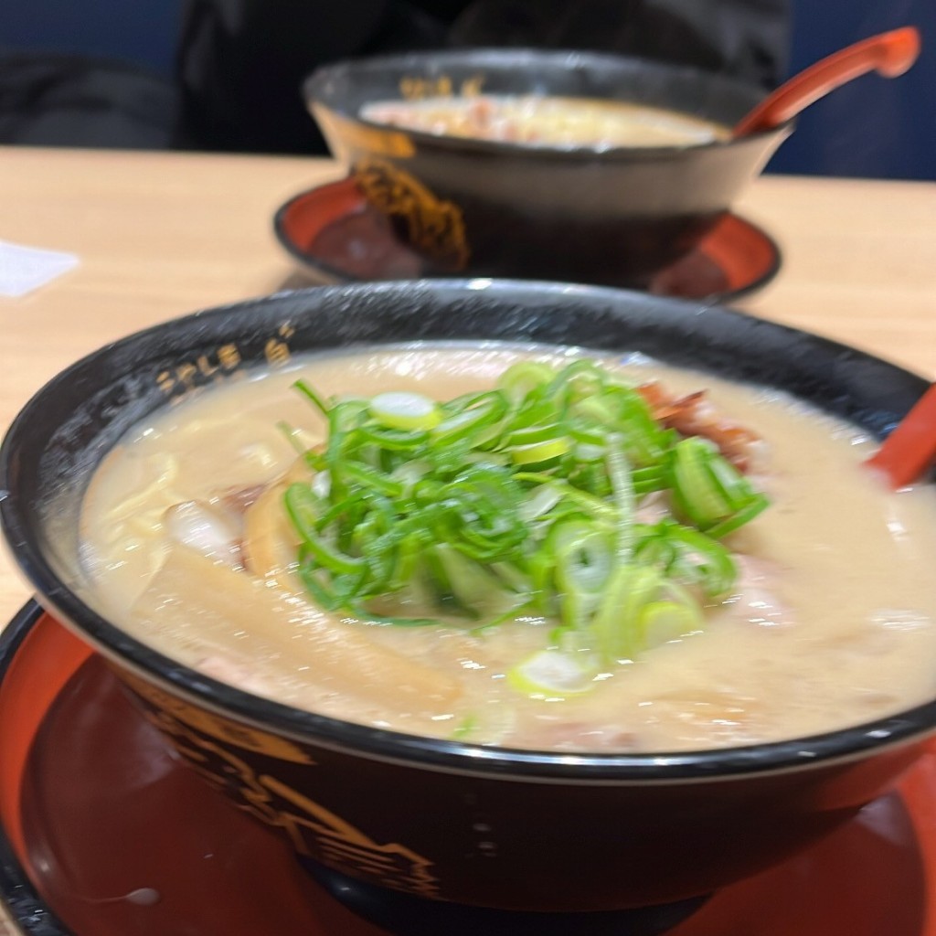 jang-kさんが投稿した三井町ラーメン専門店のお店うま屋 各務原店/ウマヤラーメンカガミガハラテンの写真