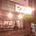 実際訪問したユーザーが直接撮影して投稿した一乗寺東杉ノ宮町ラーメン / つけ麺びし屋の写真