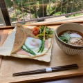 実際訪問したユーザーが直接撮影して投稿した塩原そば蕎麦カフェ Hiroの写真