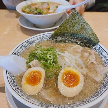 丸源ラーメン 小牧店のundefinedに実際訪問訪問したユーザーunknownさんが新しく投稿した新着口コミの写真