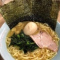 実際訪問したユーザーが直接撮影して投稿した阿佐谷北ラーメン専門店横濱ラーメン あさが家の写真