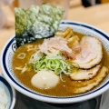 実際訪問したユーザーが直接撮影して投稿した芝浦ラーメン / つけ麺玉 田町店の写真