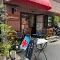 実際訪問したユーザーが直接撮影して投稿した吾妻橋カフェすみだ cafeの写真