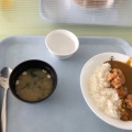 実際訪問したユーザーが直接撮影して投稿した豊洲学食 / 職員食堂豊洲カフェテリアの写真