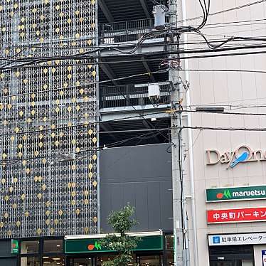 実際訪問したユーザーが直接撮影して投稿した中央町スーパーマルエツ 柏駅東口店の写真