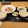 実際訪問したユーザーが直接撮影して投稿した巣鴨中華料理泰平飯店の写真
