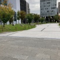 実際訪問したユーザーが直接撮影して投稿した博多駅南公園音羽公園の写真