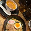 実際訪問したユーザーが直接撮影して投稿した富雄元町ラーメン / つけ麺麺舎 いっとう 奈良富雄店の写真