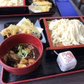 実際訪問したユーザーが直接撮影して投稿した茶売町うどん資さんうどん 幸神店の写真