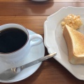 実際訪問したユーザーが直接撮影して投稿した縄生カフェCord Cafeの写真