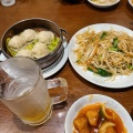 実際訪問したユーザーが直接撮影して投稿した三津屋南中華料理福泰楼の写真