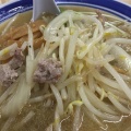 実際訪問したユーザーが直接撮影して投稿した南一条西ラーメン / つけ麺味の三平の写真