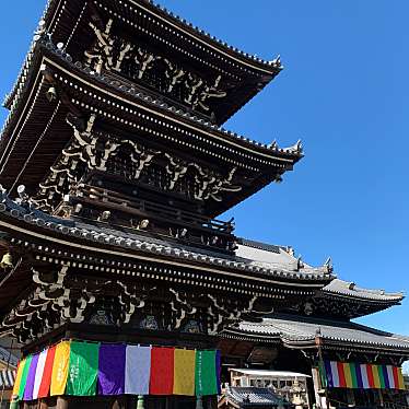 実際訪問したユーザーが直接撮影して投稿した水間寺水間寺の写真