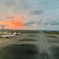 実際訪問したユーザーが直接撮影して投稿した鏡水空港那覇空港の写真