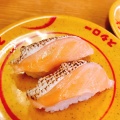 実際訪問したユーザーが直接撮影して投稿した西福原回転寿司スシロー米子店の写真