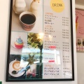 実際訪問したユーザーが直接撮影して投稿した須坂カフェSweets market cafeの写真