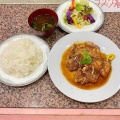 実際訪問したユーザーが直接撮影して投稿した花見通カレーマリオの写真