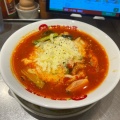 実際訪問したユーザーが直接撮影して投稿した本町ラーメン専門店太陽のトマト麺 ミーツ国分寺店の写真