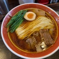 実際訪問したユーザーが直接撮影して投稿した今ラーメン専門店らぁ麺 ブギーの写真