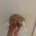 実際訪問したユーザーが直接撮影して投稿した北町ベーグルWakkaya Bagelの写真