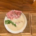 実際訪問したユーザーが直接撮影して投稿した馬場下町ラーメン専門店らぁ麺専門店 こころばの写真