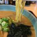 実際訪問したユーザーが直接撮影して投稿した新琴似七条ラーメン / つけ麺らーめん桃福の写真