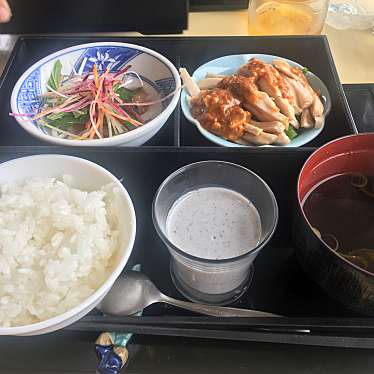 実際訪問したユーザーが直接撮影して投稿した西蟹田中華料理レストラン 冨の写真