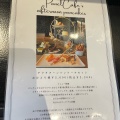 実際訪問したユーザーが直接撮影して投稿した西山町カフェPanel Cafe 春日井の写真