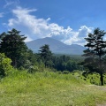 実際訪問したユーザーが直接撮影して投稿した鎌原山 / 峠浅間山の写真